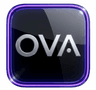OVA Icon