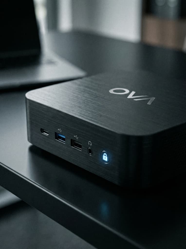 OVA Premium Technical Hardware